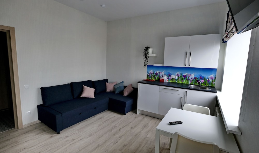 City Studio photo 2