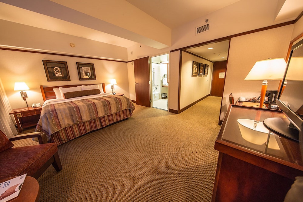 Room, 1 King Bed, Accessible photo 1