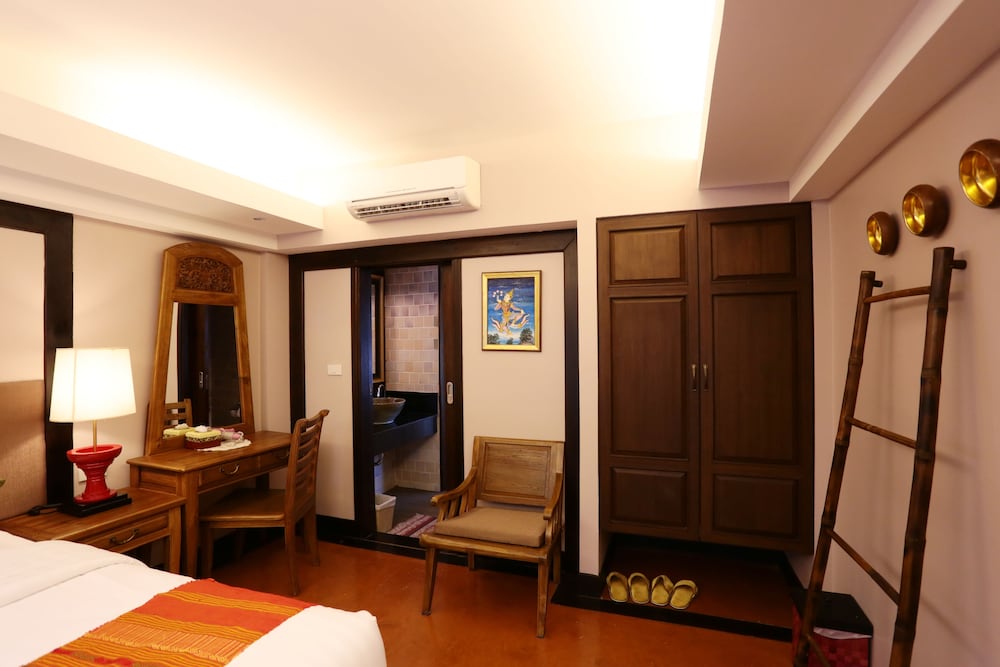 Superior Double Room photo 2