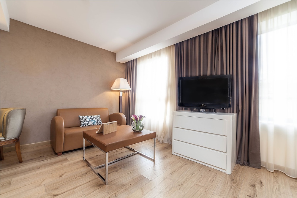 Junior Suite - Photo 4