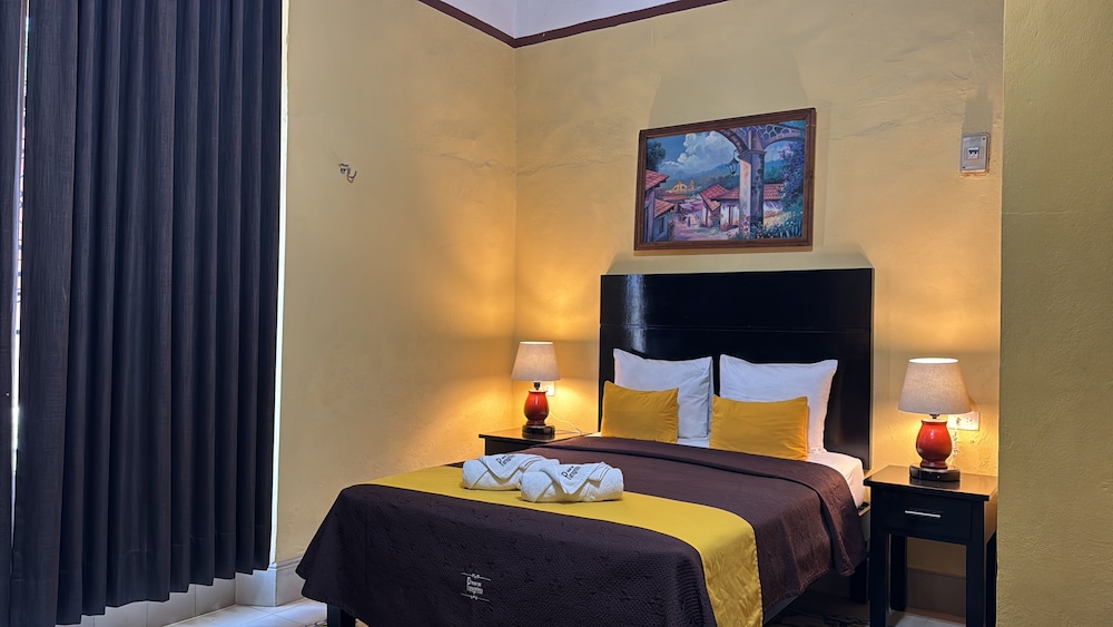 Deluxe Single Room, 1 Double Bed photo 1