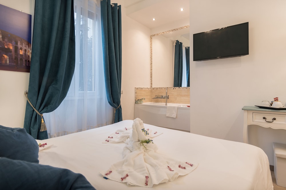 Honeymoon Room, 1 Bedroom (S10)