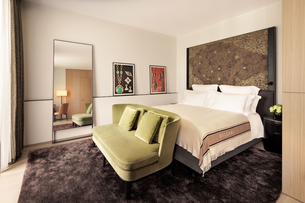 One Bedroom Junior Suite (Non Smoking)