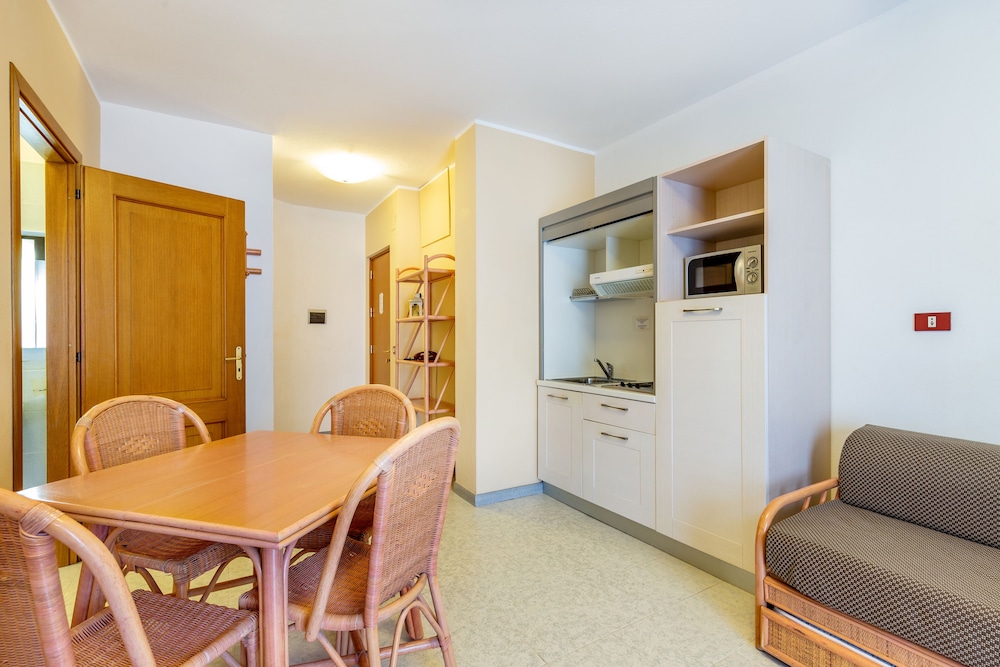 Apartment, 1 Bedroom, Sea View photo 2