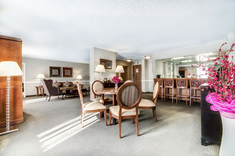 Suite, 1 Bedroom, Non Smoking