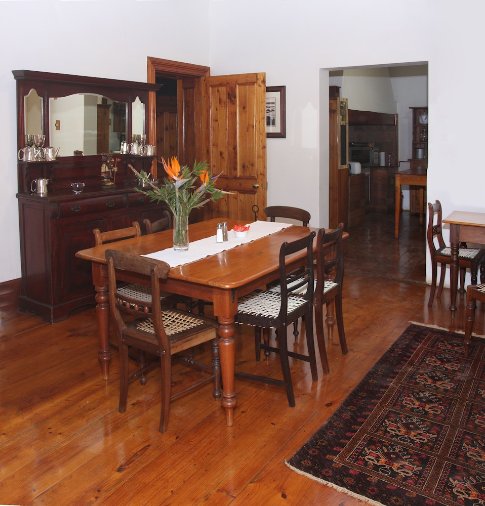 Family House, 3 Bedrooms (Manor House) photo 2