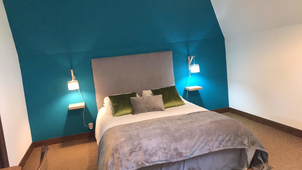 Double Room - Photo 6