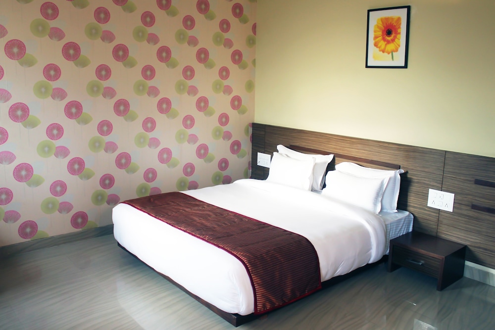Basic Room, 1 Double Bed photo 2