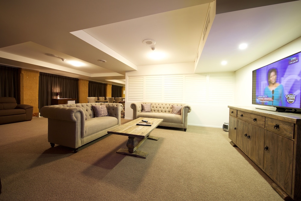 Presidential Studio Suite photo 3