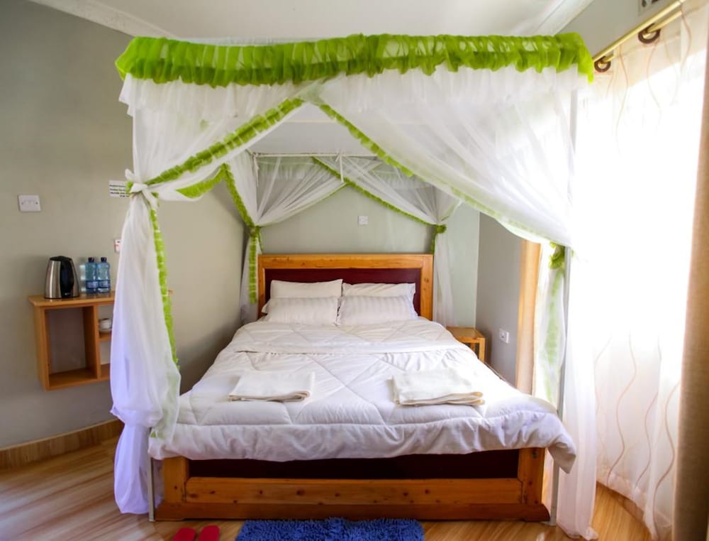 Standard Single Room photo 1