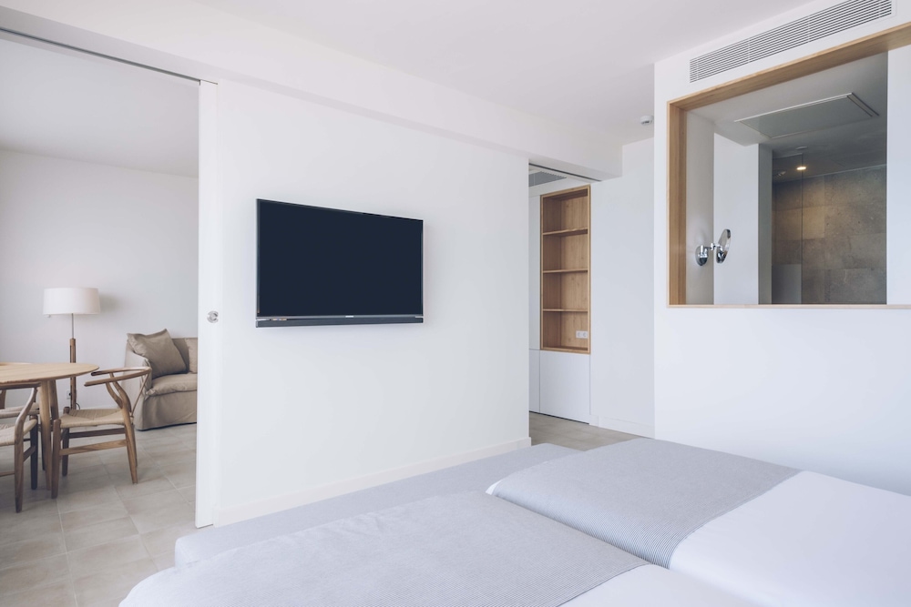 Suite, Balcony, Sea View photo 2