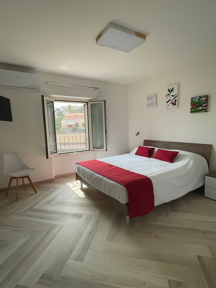 Classic Double or Twin Room