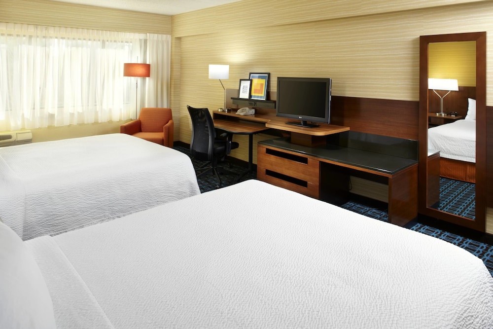 Room, 2 Queen Beds
