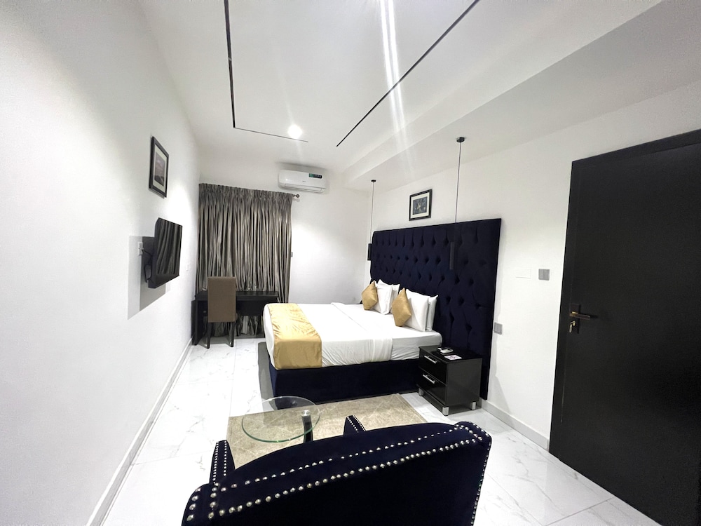 Comfort Apartment, 1 Bedroom