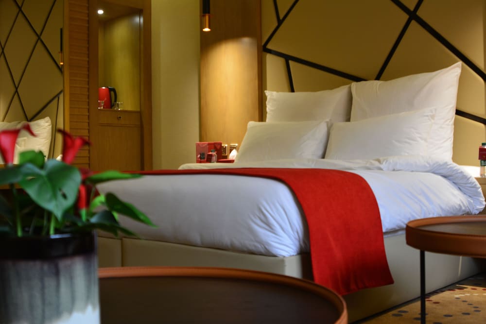 Deluxe Room - Photo 1
