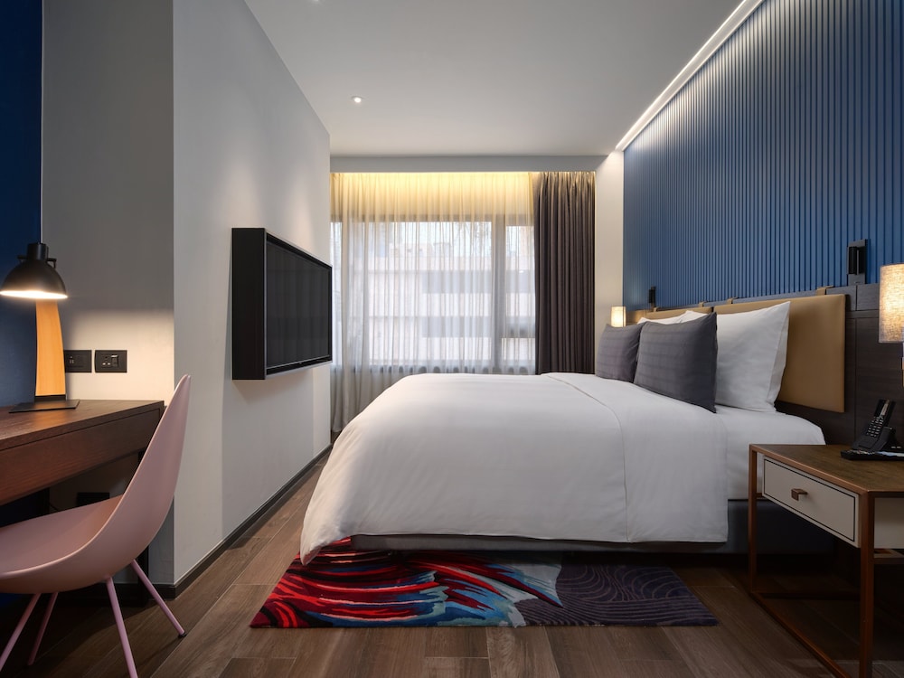 Suite, 2 Bedrooms
