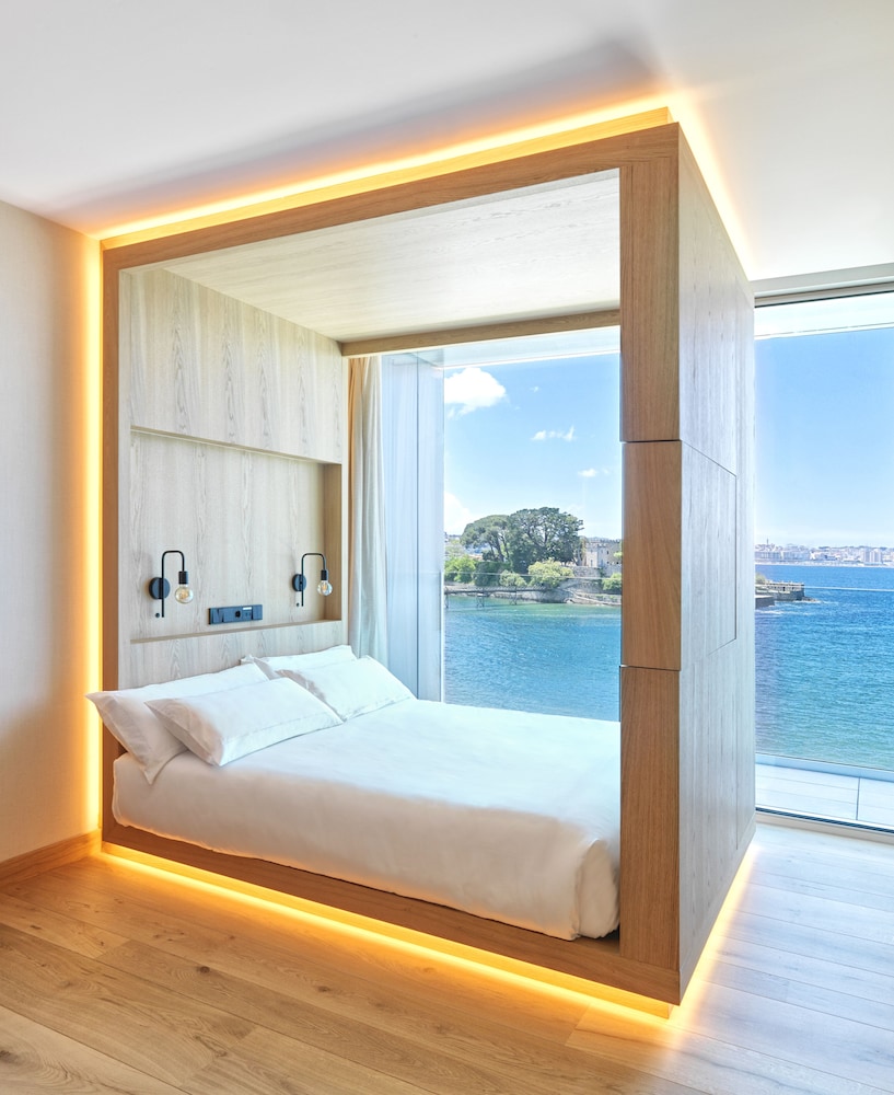 Habitación Premium