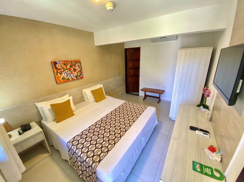 Suite Sol Duplo - Standard Duplo photo 1