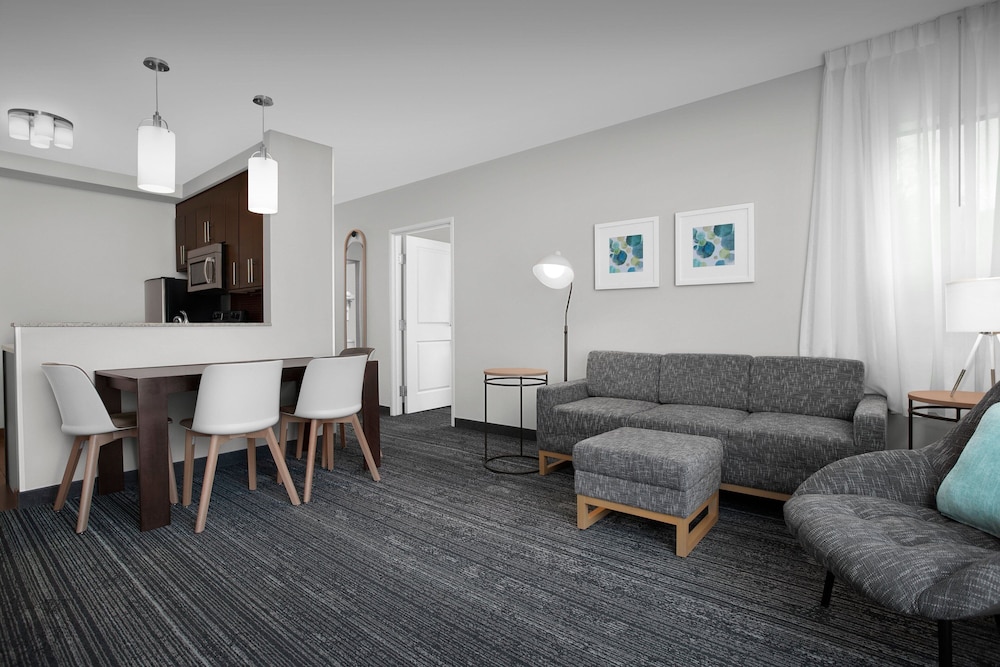 Suite, 2 Bedrooms (Hearing Accessible) photo 1