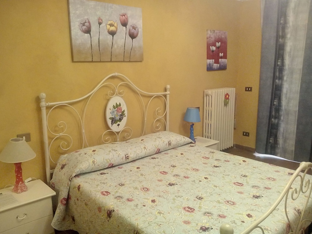 Executive Double Room (Caminetto) photo 3