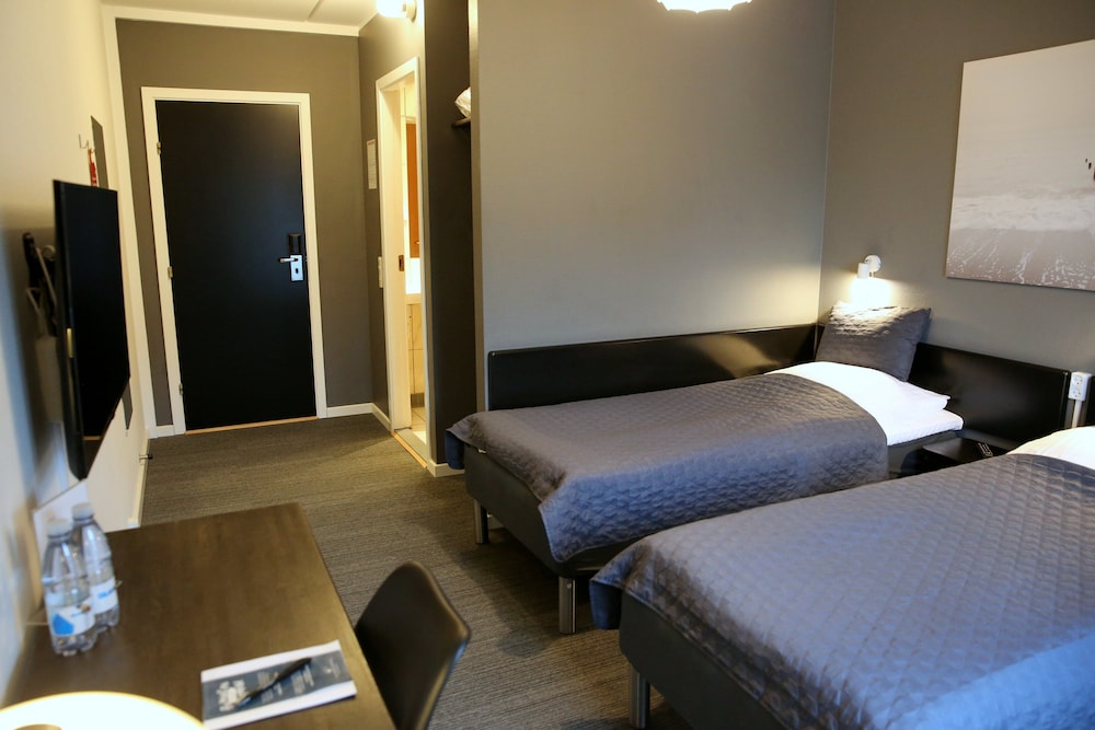 Comfort Twin Room photo 1