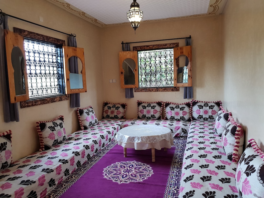 Double Room, 1 Bedroom photo 2