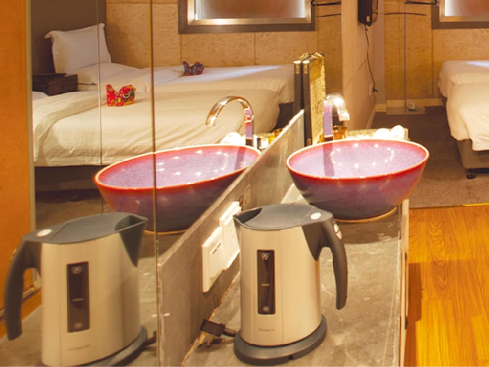Superior Room, 2 Single Beds photo 2