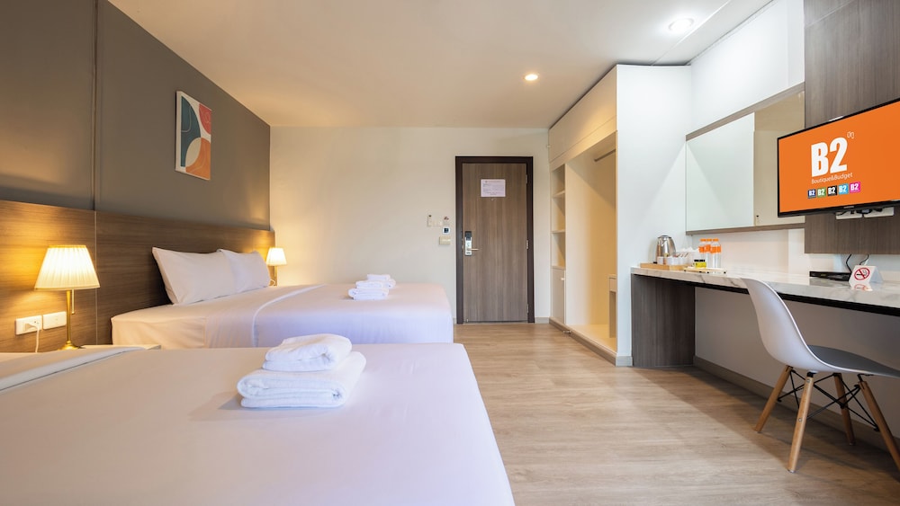Deluxe Triple Room - Photo 9