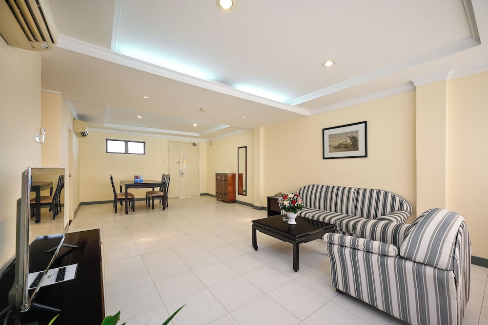 Family Apartment