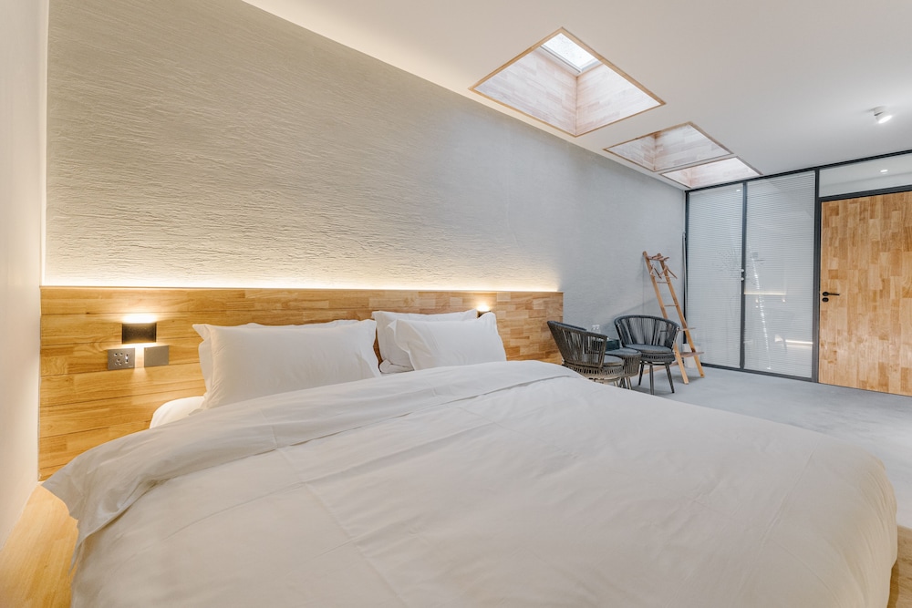 Romantic Double Room photo 1