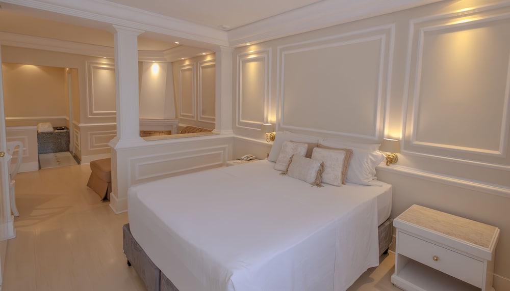 Premium Double Room