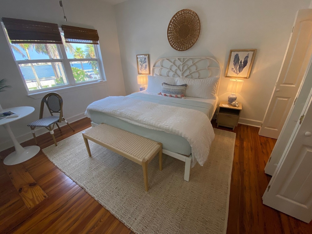 La Tortuga Suite 3