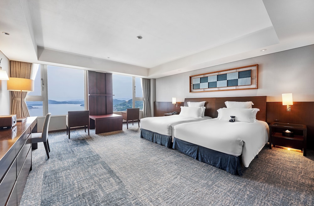 Luxury Twin Room photo 1