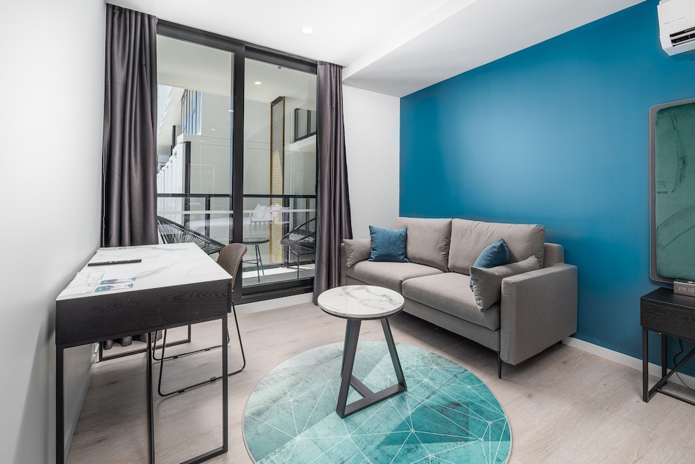 Business Double Room