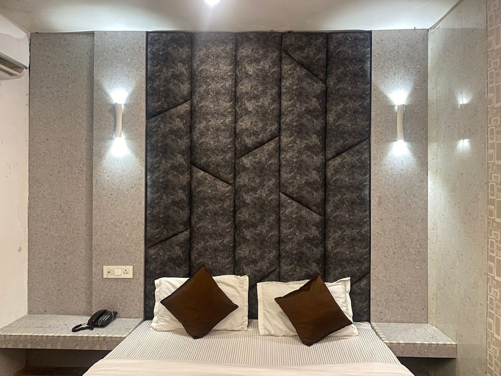 Standard Double Room, Multiple Bedrooms, City View