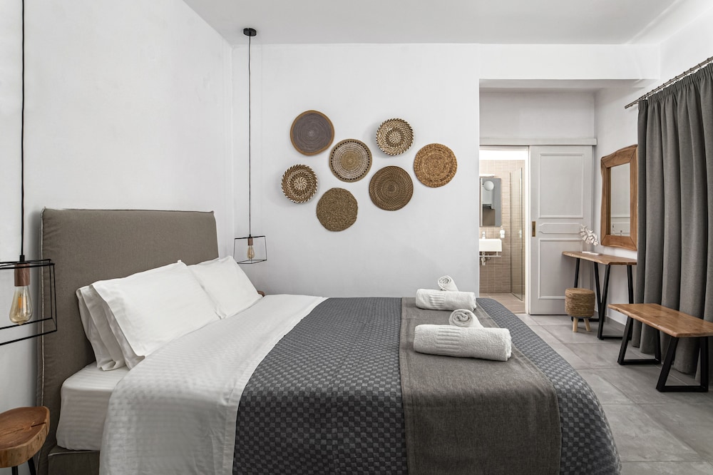 Standard Studio, 1 Schlafzimmer, Raucherzimmer
