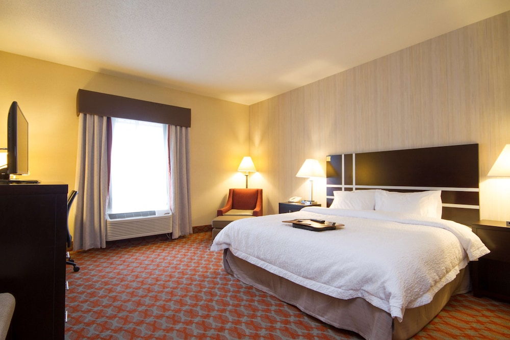 Room, 1 King Bed, Accessible, Non Smoking - Photo 1