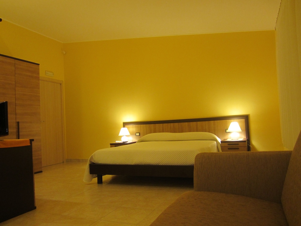 Il Galeone Bed and Breakfast, Fotografia 3
