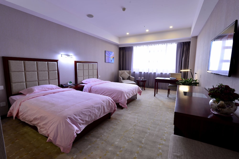 Deluxe Room photo 1
