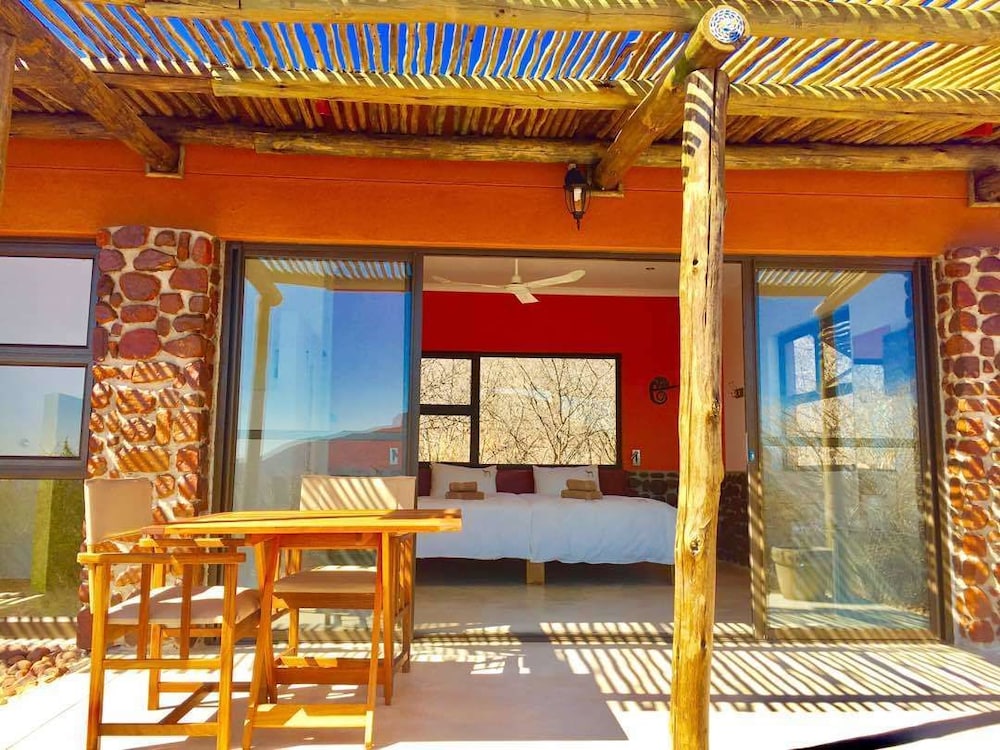 Bush Bungalow (2) photo 2
