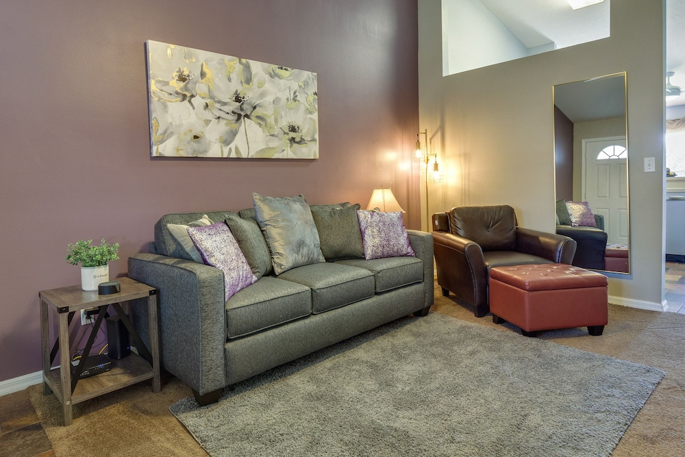 Apartment (2 Bedrooms) photo 1