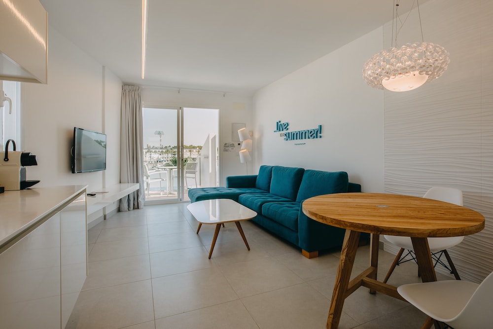 Studio Suite, Terrace - Photo 5