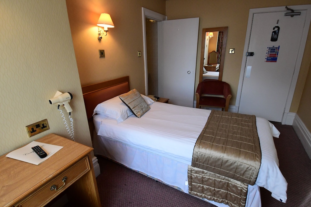 Single Room - Photo 4