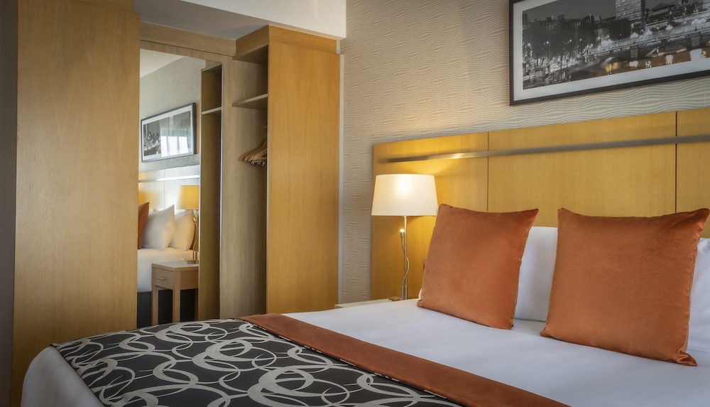 Family Suite (Standard) photo 2