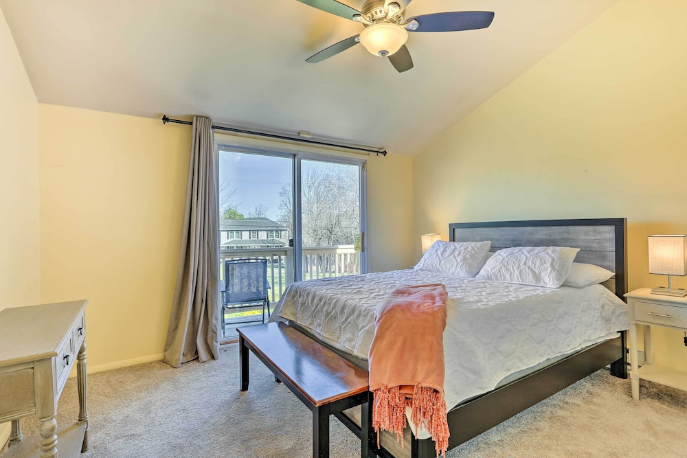 House (3 Bedrooms) photo 1
