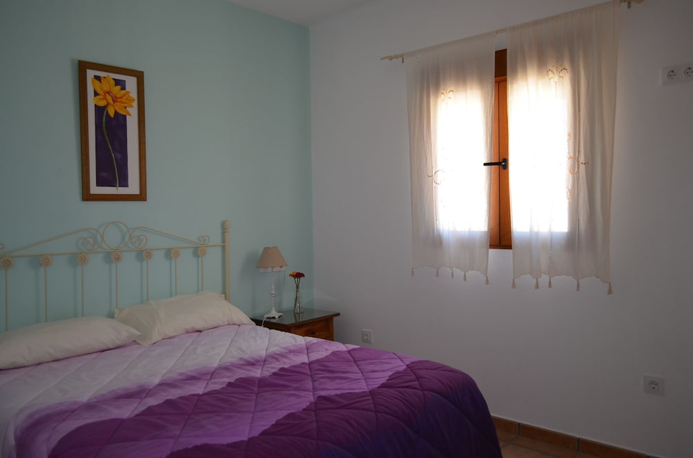 Apartamento Comfort, No Fumar