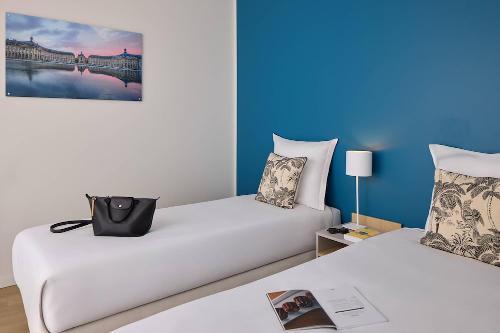 Room, 2 Twin Beds