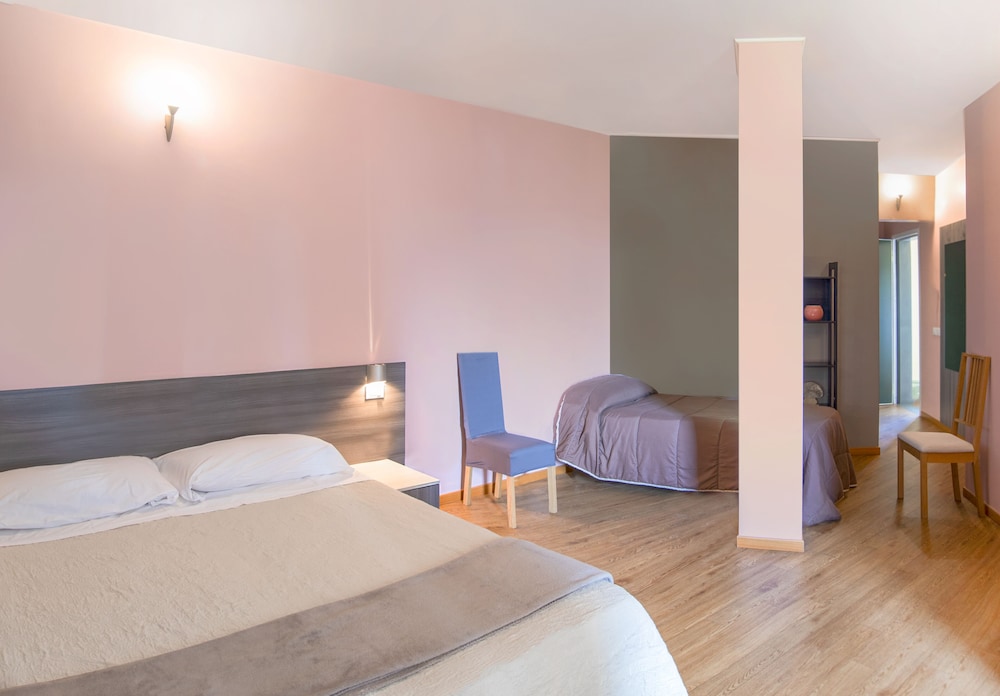 Executive Double Room Single Use photo 2