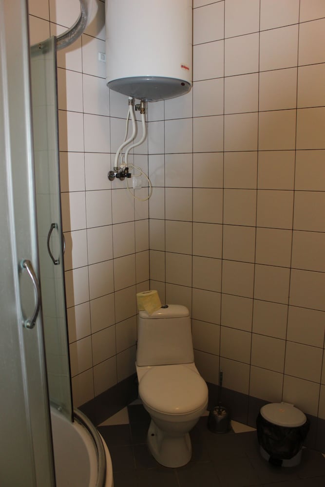 Luxury Suite photo 3