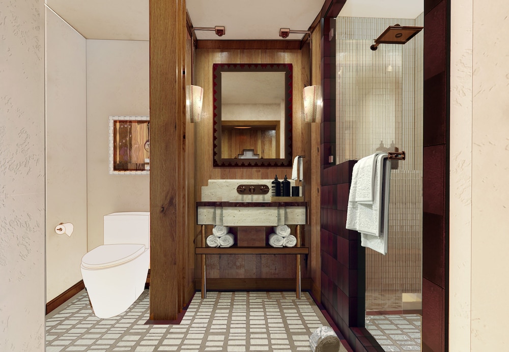 Signature Room, 1 King Bed - Photo 7